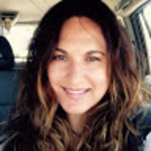 Meet your Posher, Rebecca